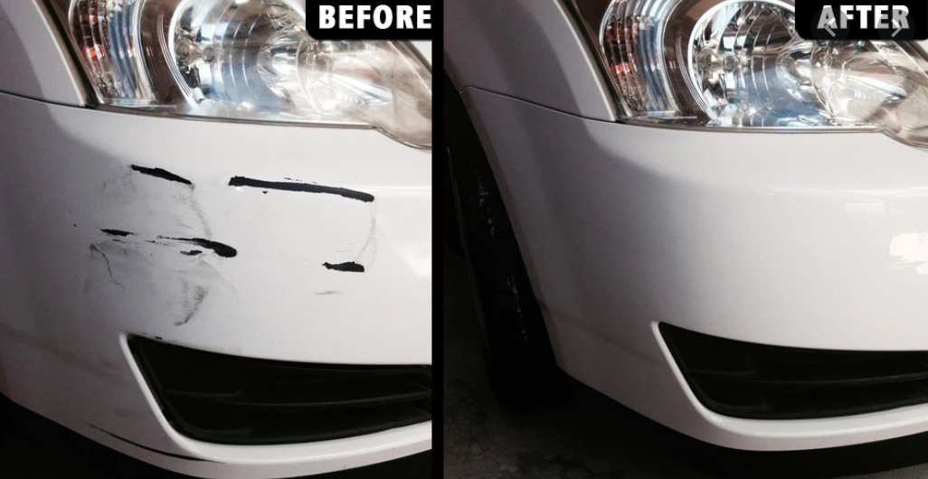 Car Scratch Repair & Removal Dublin - N7AutoRepairs.ie